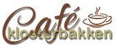 Café Klosterbakken